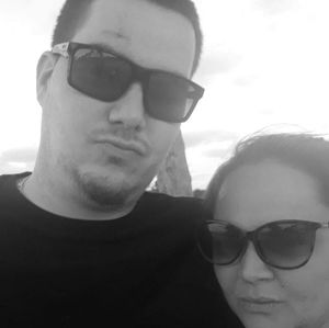 Meet your Posher, Sean patrick